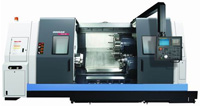 DOOSAN Heavy Duty Turning Centre, Model Puma 800