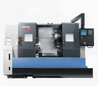 DOOSAN Turning Centre, Model Puma 400